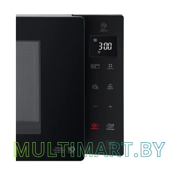 Микроволновая печь LG MB63W35GIB картинка 3